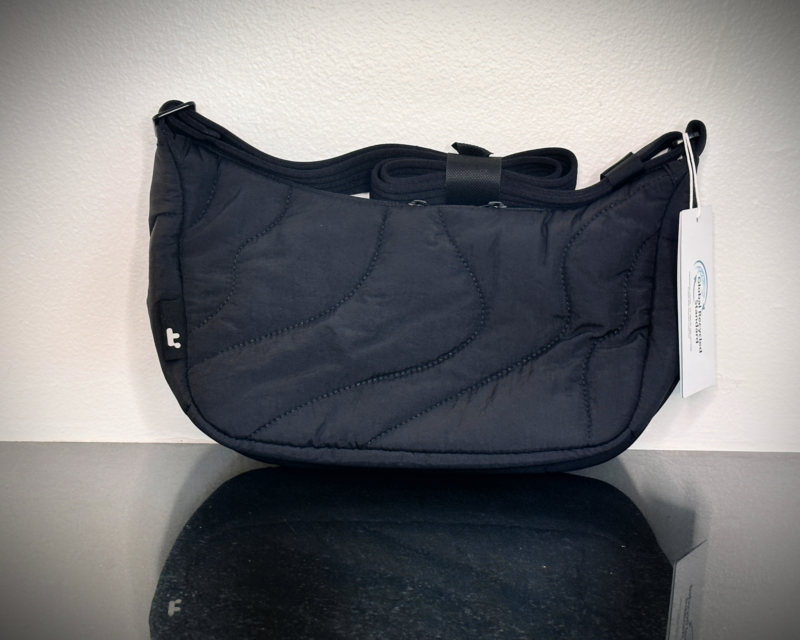 Tomtoc Terra-T34 Light Crossbody Bag 3.5L Review Tomtoc Terra-T34 Light Crossbody Bag 3.5L Review