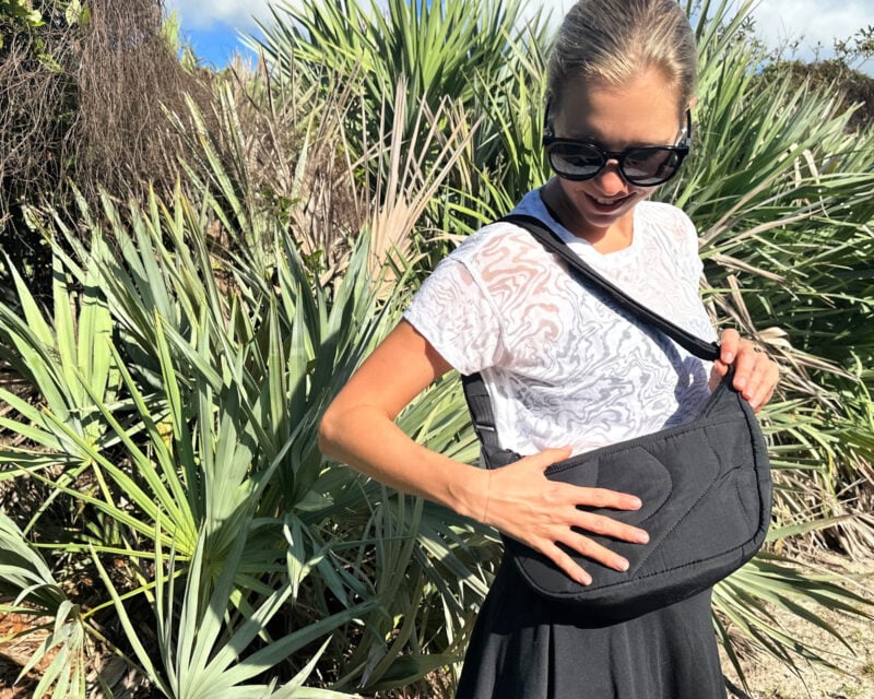 Tomtoc Terra-T34 Light Crossbody Bag 3.5L Review ally - Tomtoc Terra-T34 Light Crossbody Bag 3.5L Review
