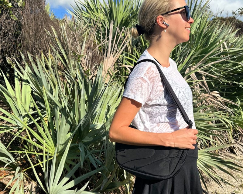 Tomtoc Terra-T34 Light Crossbody Bag 3.5L Review ally travels - Tomtoc Terra-T34 Light Crossbody Bag 3.5L Review-2