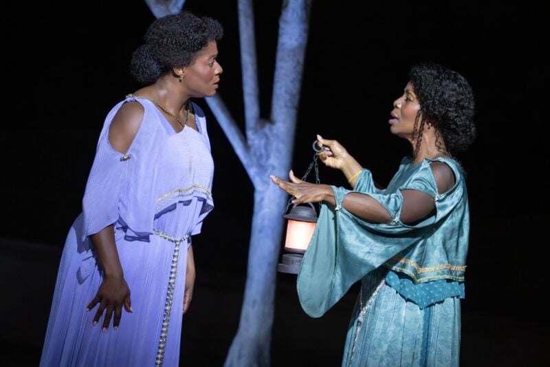 Shakespeare in the Park NYC: Your 2026 Guide to Free Theater The Winter's Tale by Joan Marcus — Photos Courtesy of The Public Theater