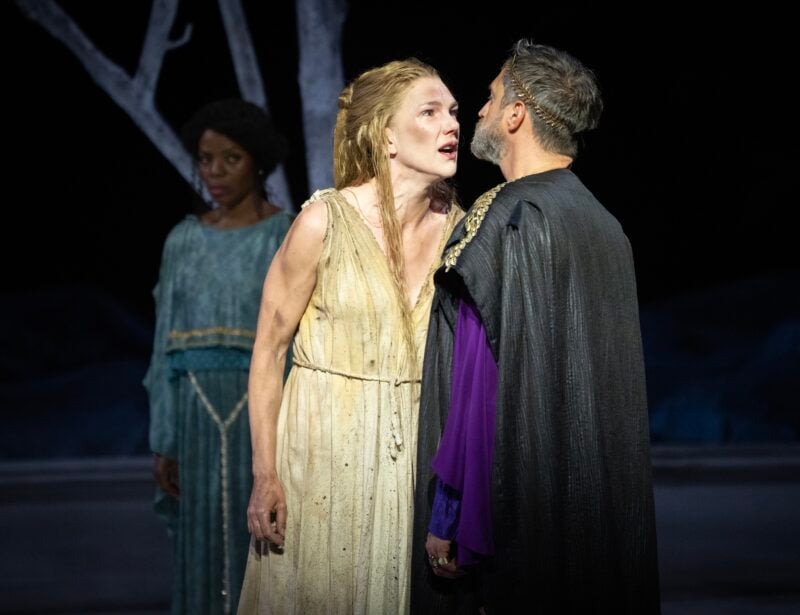 Shakespeare in the Park NYC: Your 2026 Guide to Free Theater The Winter's Tale by Joan Marcus — Photos Courtesy of The Public Theater