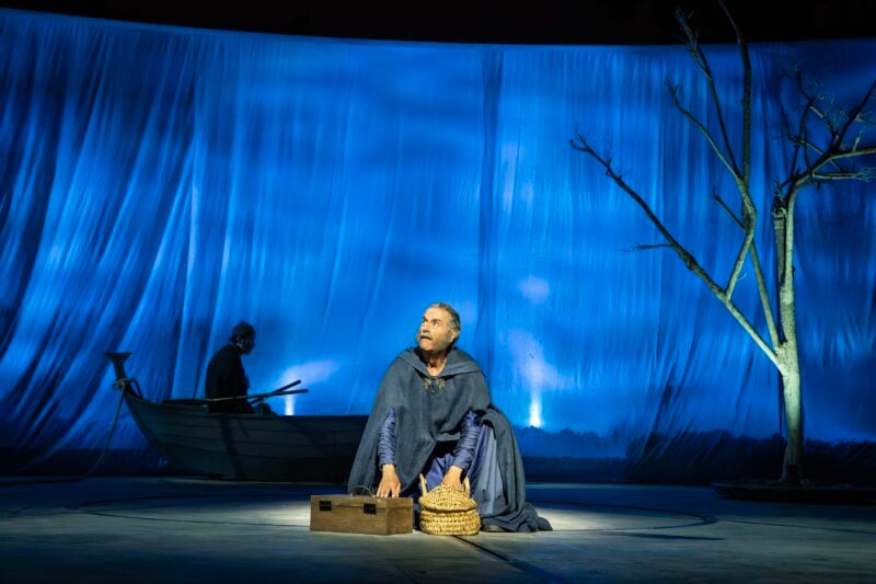 Shakespeare in the Park NYC: Your 2026 Guide to Free Theater The Winter's Tale by Joan Marcus — Photos Courtesy of The Public Theater
