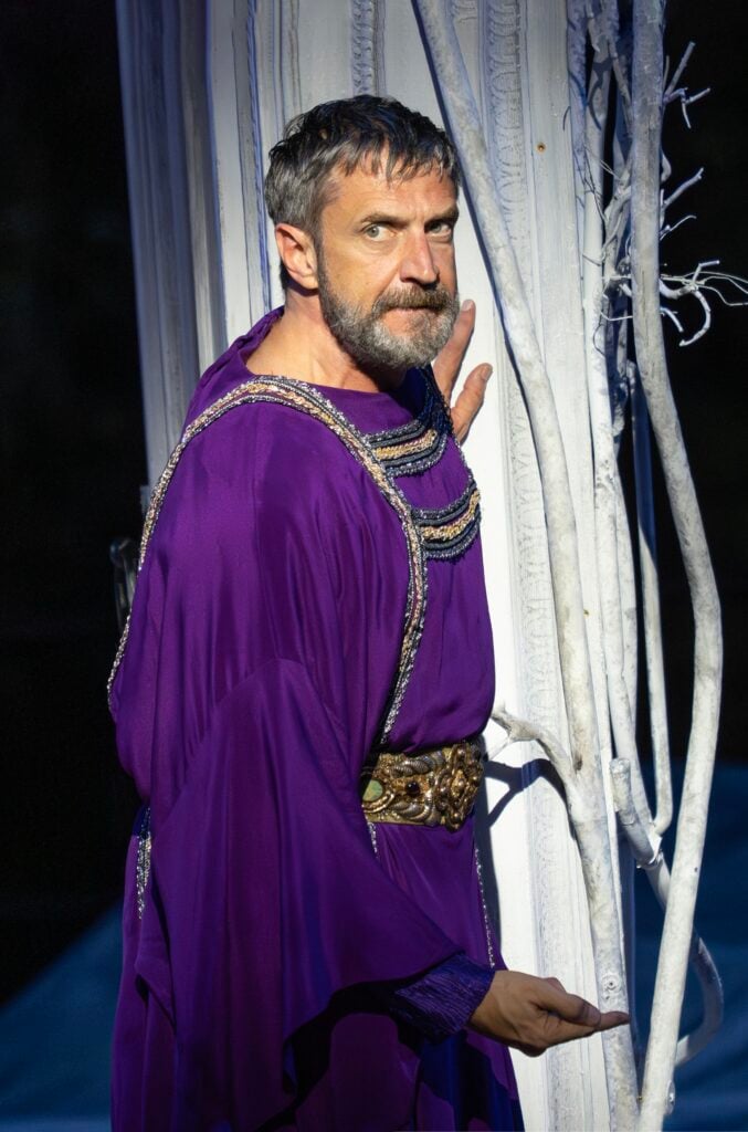 Shakespeare in the Park NYC: Your 2026 Guide to Free Theater The Winter's Tale by Joan Marcus — Photos Courtesy of The Public Theater
