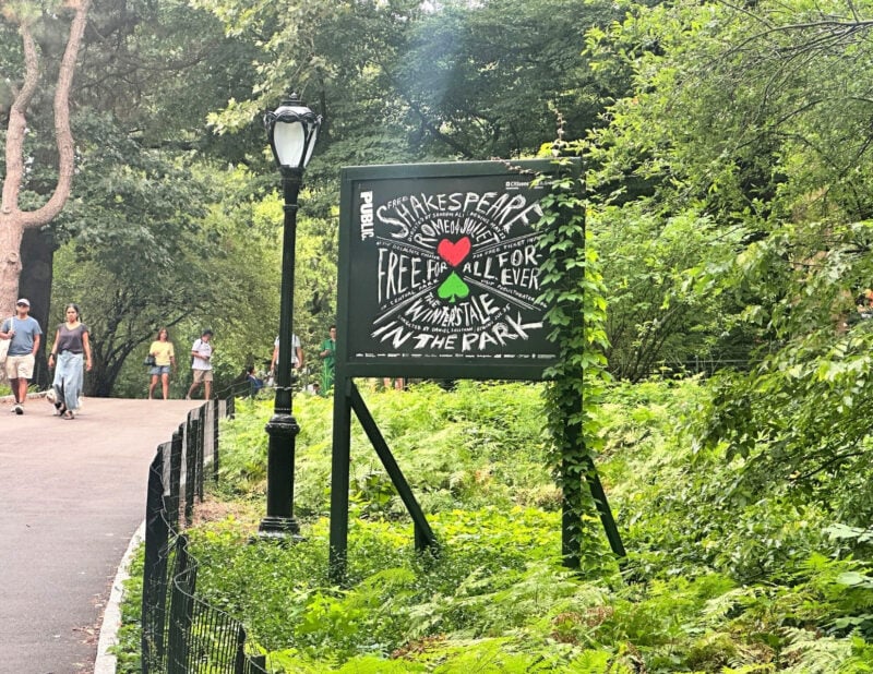 Shakespeare in the Park NYC: Your 2026 Guide to Free Theater Shakespeare in the park nyc