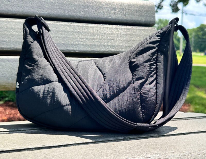 Tomtoc Terra-T34 Light Crossbody Bag 3.5L Review Tomtoc Terra T34 Light Crossbody Bag 3.5L Review ALLY TRAVELS