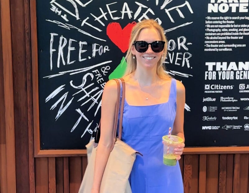 31 Best Things to Do in Central Park: My Favorite Spots as a Local ally at the dalacorte theater in Central Park for shakespeare in the park