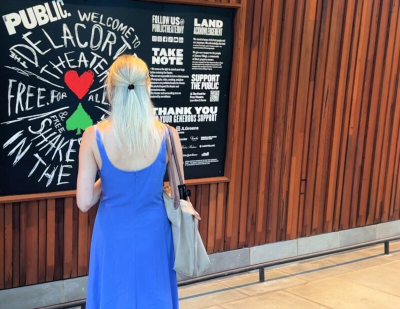 Shakespeare in the Park NYC: Your 2026 Guide to Free Theater ally at the delacorte theater central park