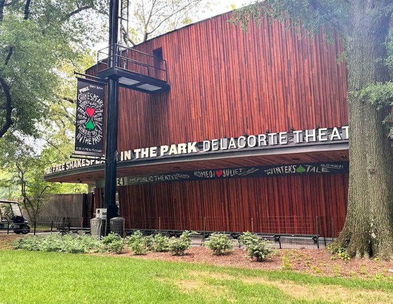 Shakespeare in the Park NYC: Your 2026 Guide to Free Theater shakespeare in the park, the delacorte theater