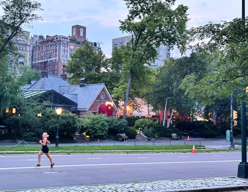 Shakespeare in the Park NYC: Your 2026 Guide to Free Theater tavern on the green