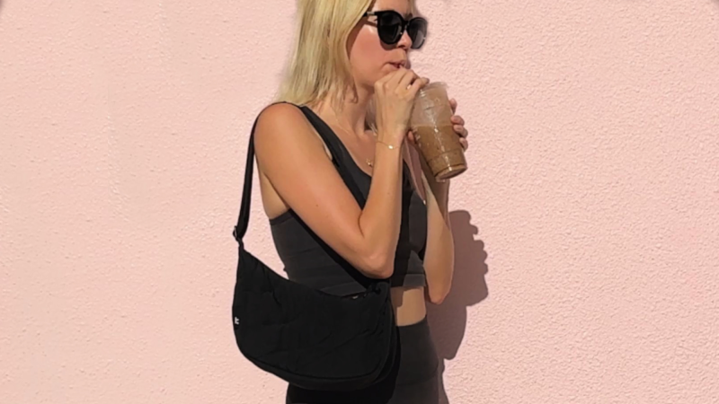 Tomtoc Terra-T34 Light Crossbody Bag 3.5L Review ALLY TRAVELS - TOMTOC TERRA 3.5L CROSSBODY REVIEW