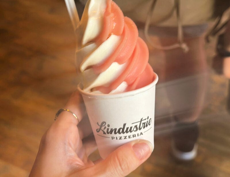 26 Best Things to Do in the West Village: Advice From a Local l'industrie WATERMELON AND VANILLA GELATO